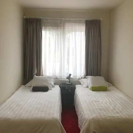 Amby Family House Guest house *