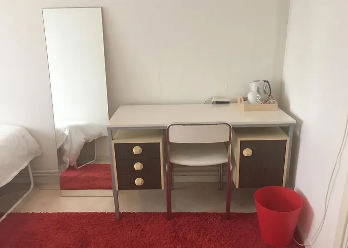 Amby Family House Maastricht