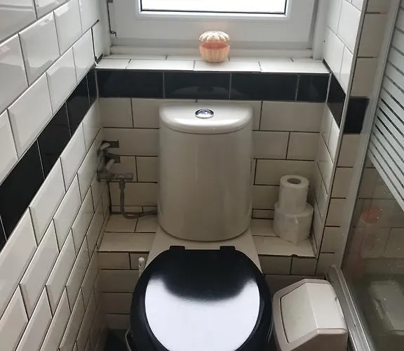 Amby Family House Hotel Maastricht