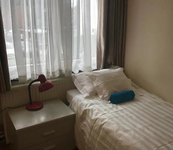 Amby Family House Maastricht