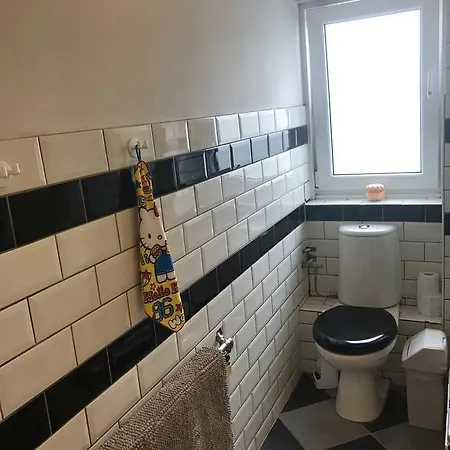 Amby Family House Hotel Maastricht