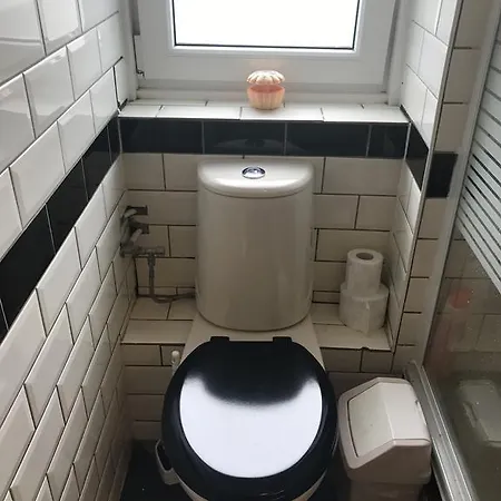 Amby Family House Hotel Maastricht