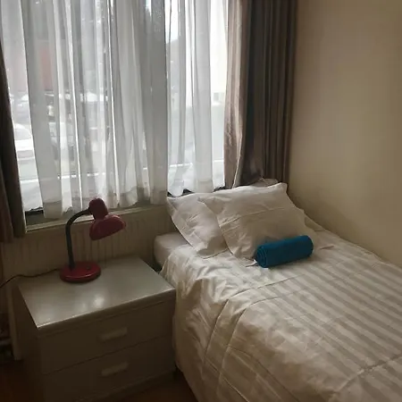 Amby Family House Maastricht